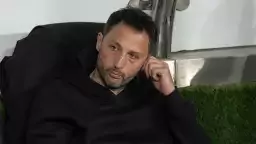 Domenico Tedesco Bologna'da ilk maçında yenildi! Lazio 1-0 kazandı
