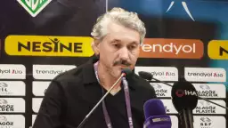 Atila Gerin: "Buraları kayıpsız geçmek bizim için çok kıymetli"