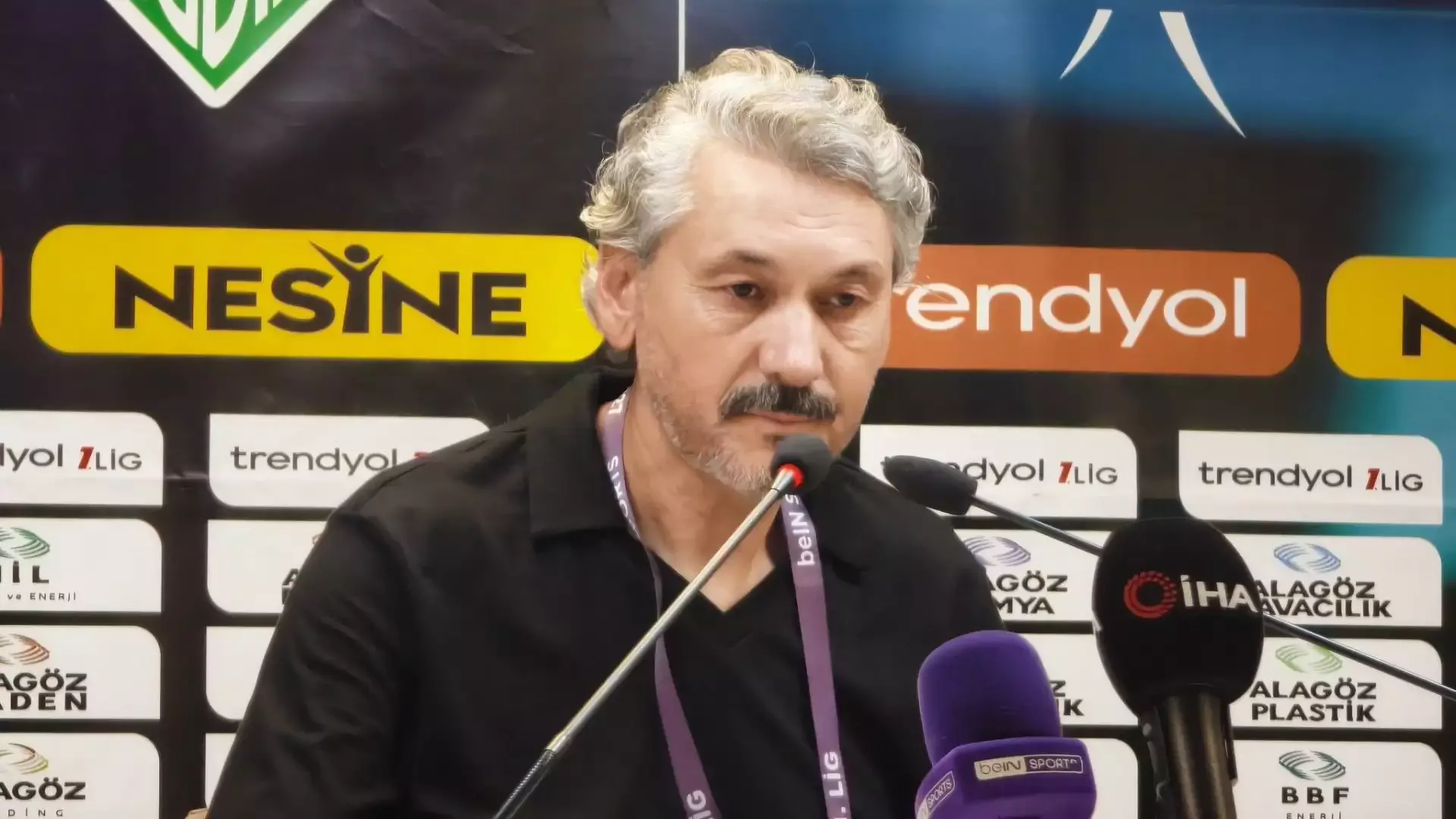Atila Gerin: "Buraları kayıpsız geçmek bizim için çok kıymetli"