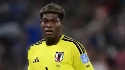 PSG'ye Japon kaleci! 35 milyon Euro ödeyip başka takıma kiralayacak