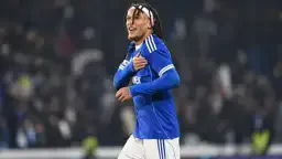 Milan'dan hücum hattına Moreira hamlesi!