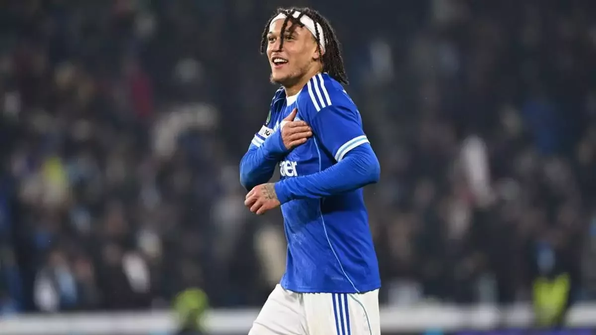Milan'dan hücum hattına Moreira hamlesi!