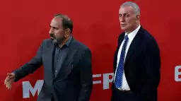 Uğur Meleke: Gündemi fantezi futbol olan TFF'ye açık mektup!