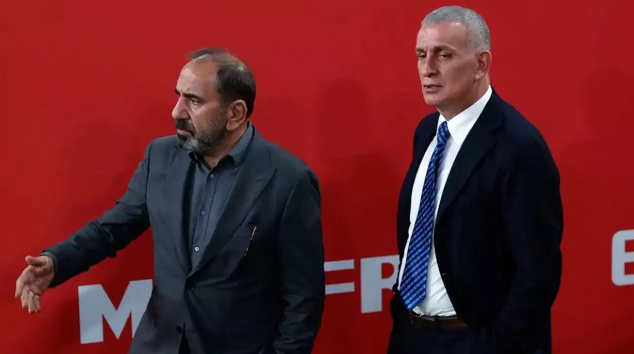 Uğur Meleke: Gündemi fantezi futbol olan TFF'ye açık mektup!