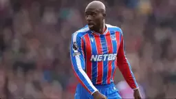 Galatasaray'da Mateta transferi yeniden gündemde!