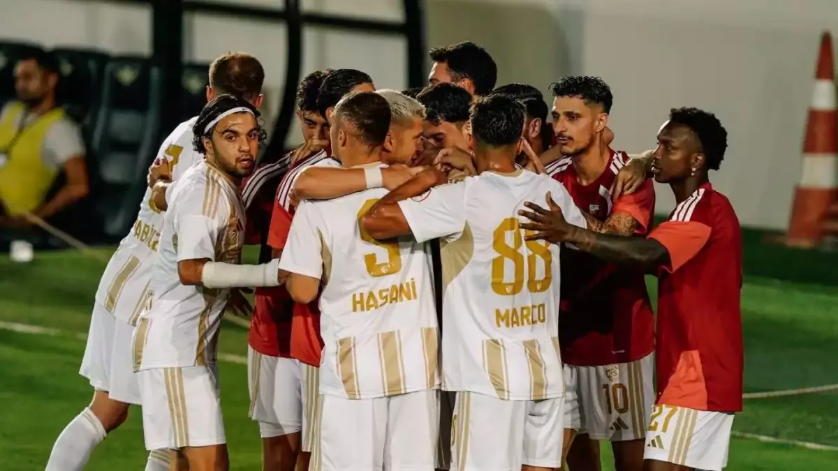 kayserispor