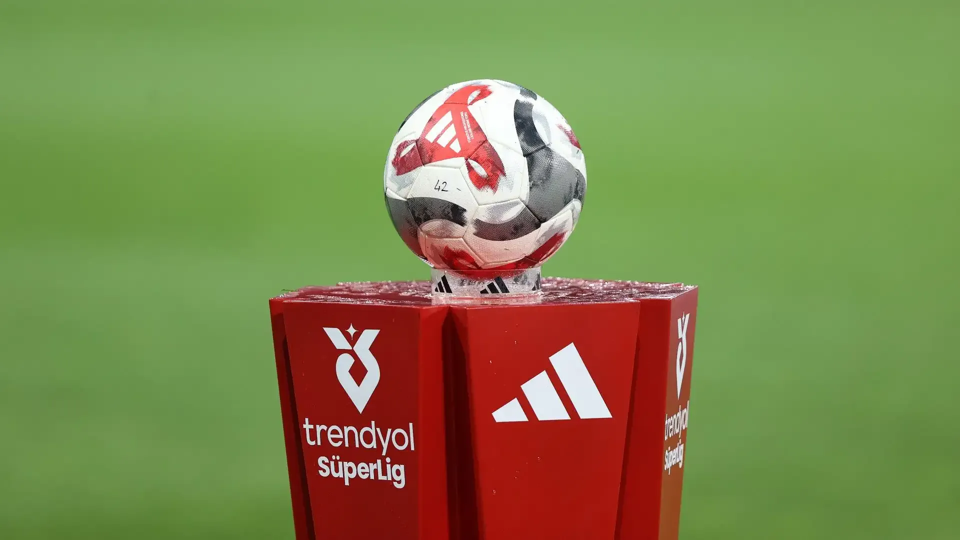 Süper Lig’de 2026-2027 sezonu başladı!