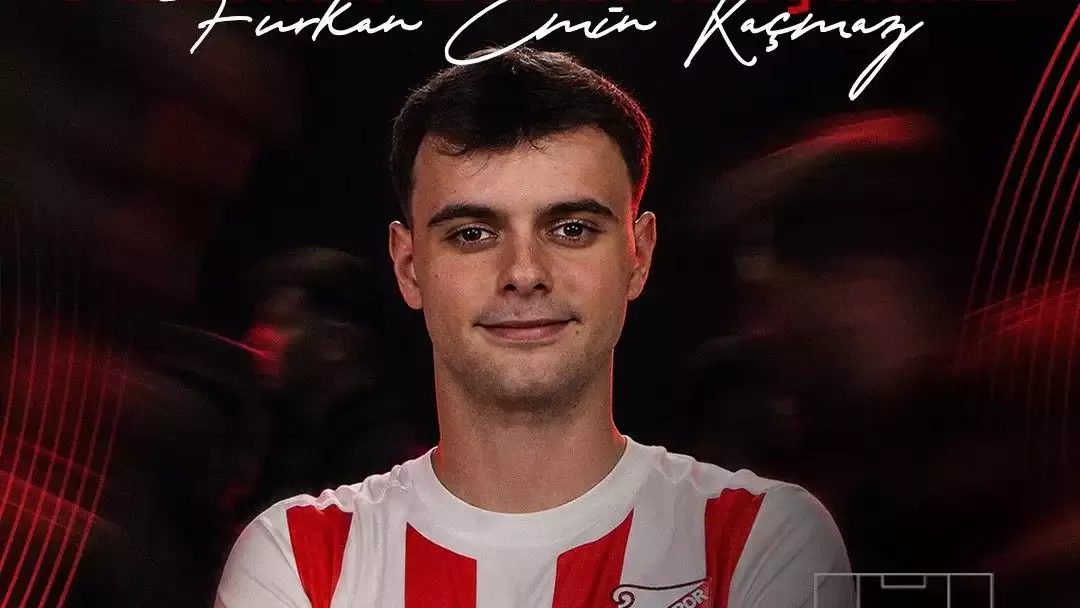 Boluspor'dan 5 transfer birden!