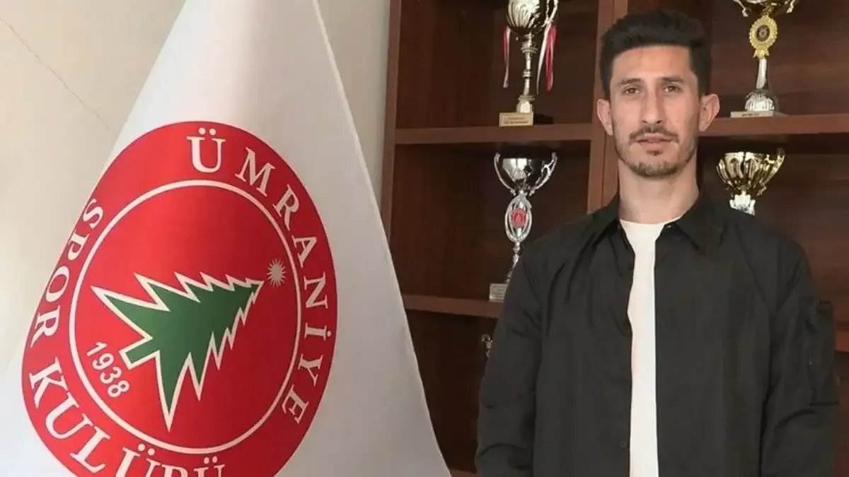 Burak Öksüz