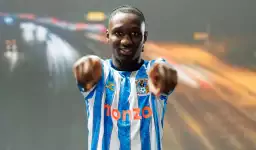 Sidiki Cherif'in sözleşme detayları belli oldu! Bonuslar ve sonraki satıştan pay...