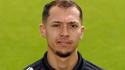 Ilias Alhaft, Vanspor'da!
