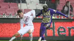 Samsunspor'da Tahsin Bülbül, APO Levadiakos ile anlaştı!