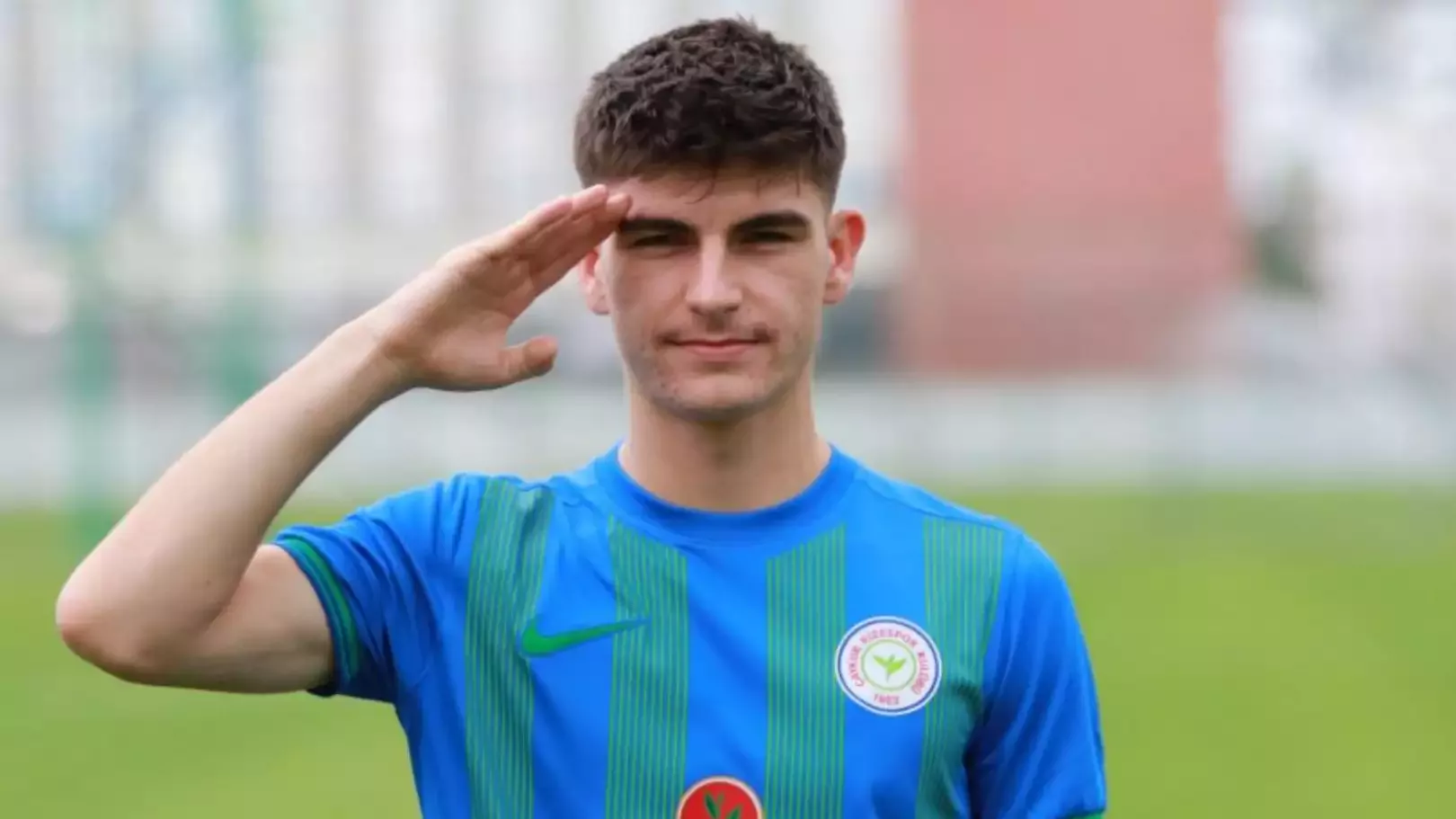 Esenler Erokspor, Rizespor'dan Muhamed Buljubasic ile anlaştı