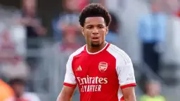 Galatasaray'da 10 numara için son aday Ethan Nwaneri!