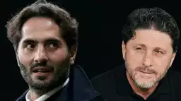 Hamit Altıntop'tan Fatih Tekke paylaşımı: "Abi, hayırdır?" 