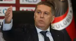 Gençlerbirliği transfer yasağını kaldırmak için "üçlü mekanizma" kurdu