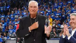 NBA efsanesi Don Nelson hayatını kaybetti!