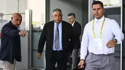 Mahmut Uslu, PFDK'ya sevk edildi!