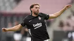 Beşiktaş'tan Orkun Kökçü'nün kankasına kanca!