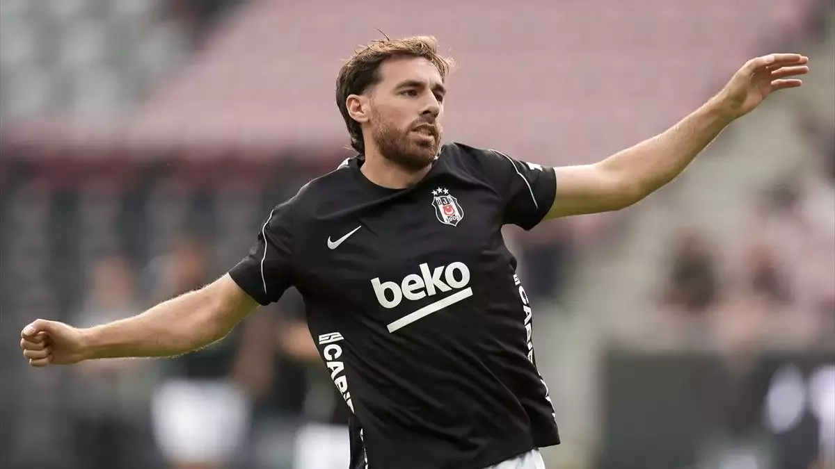 Beşiktaş'tan Orkun Kökçü'nün kankasına kanca!