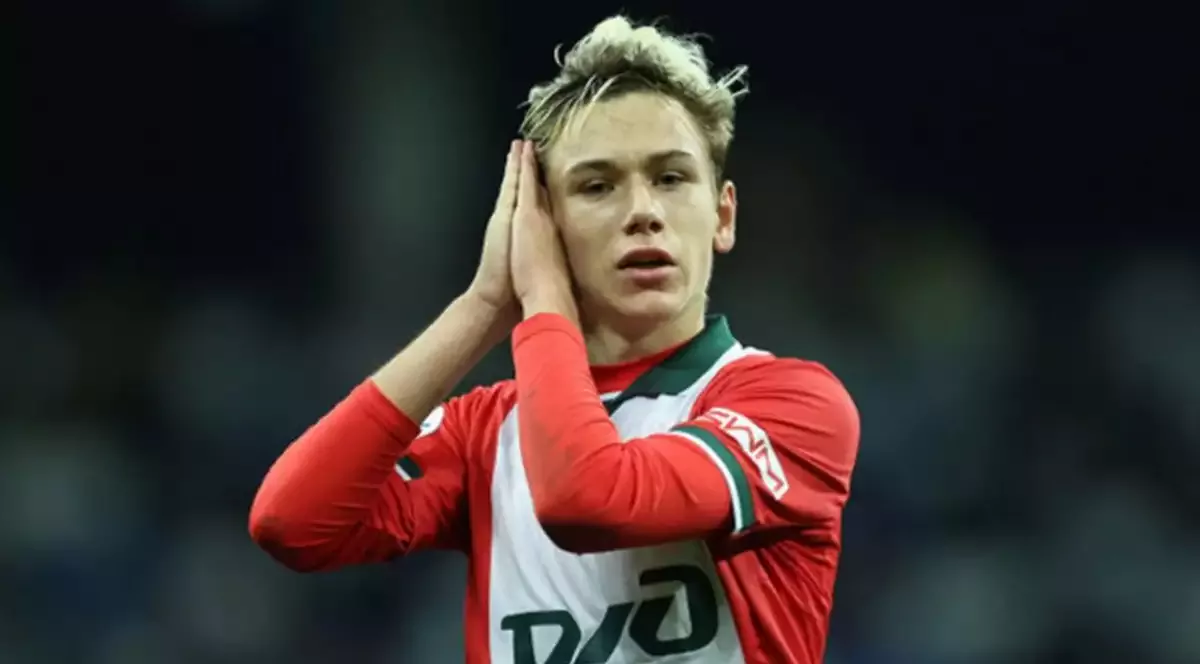 Galatasaray, Lokomotiv Moskova ile anlaştı! Batrakov, Türkiye'ye geliyor