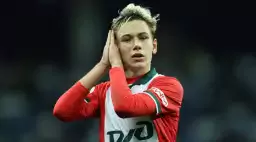 Galatasaray, Lokomotiv Moskova ile anlaştı! Batrakov, Türkiye'ye geliyor
