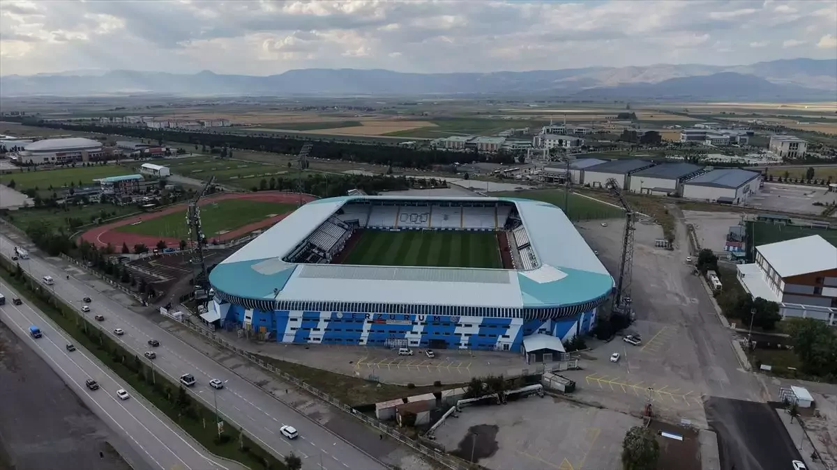 Kazım Karabekir Stadyumu