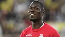 Monaco, Paul Pogba ile yollarını ayırmaya hazırlanıyor