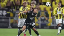 Fenerbahçe'de hata yok! Avusturya'dan tur biletiyle döndüler