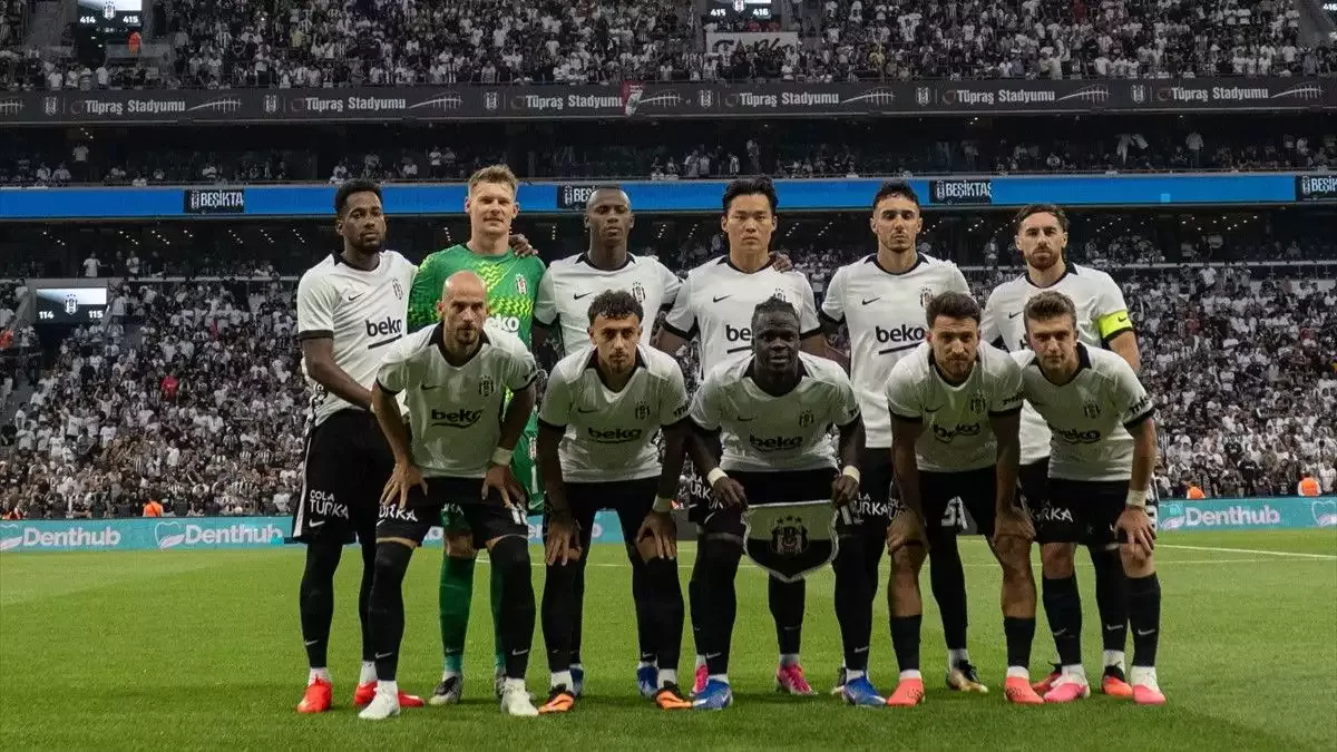Beşiktaş