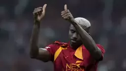 Galatasaray, Real Madrid ve Barcelona'nın istediği yıldızı Victor Osimhen ile ikna etti 