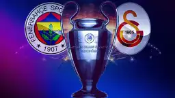 İşte Fenerbahçe ve Galatasaray'ın Şampiyonlar Ligi'ndeki muhtemel rakipleri
