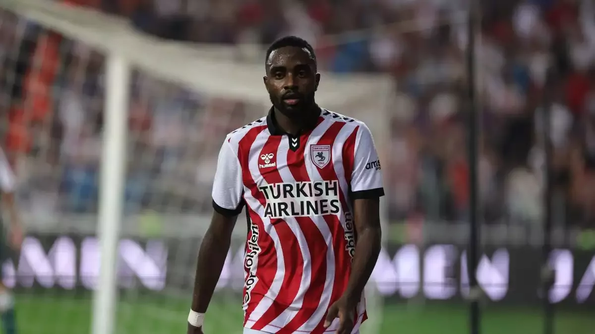 Antoine Makoumbou