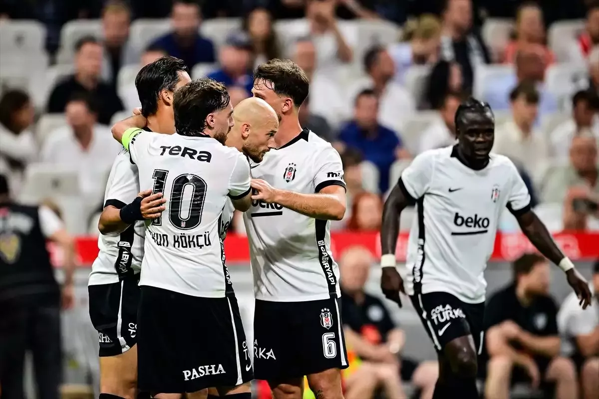 Beşiktaş