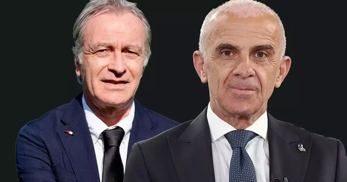 Bomba iddia! Önder Özen ile Oğuz Çetin transfer için bir araya geldi