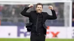 Julian Alvarez, Barcelona'ya transfer olacak mı? Diego Simeone'den net açıklaması