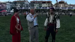 Sabri Gülel, Altın Kiraz'da ağalığa devam ediyor