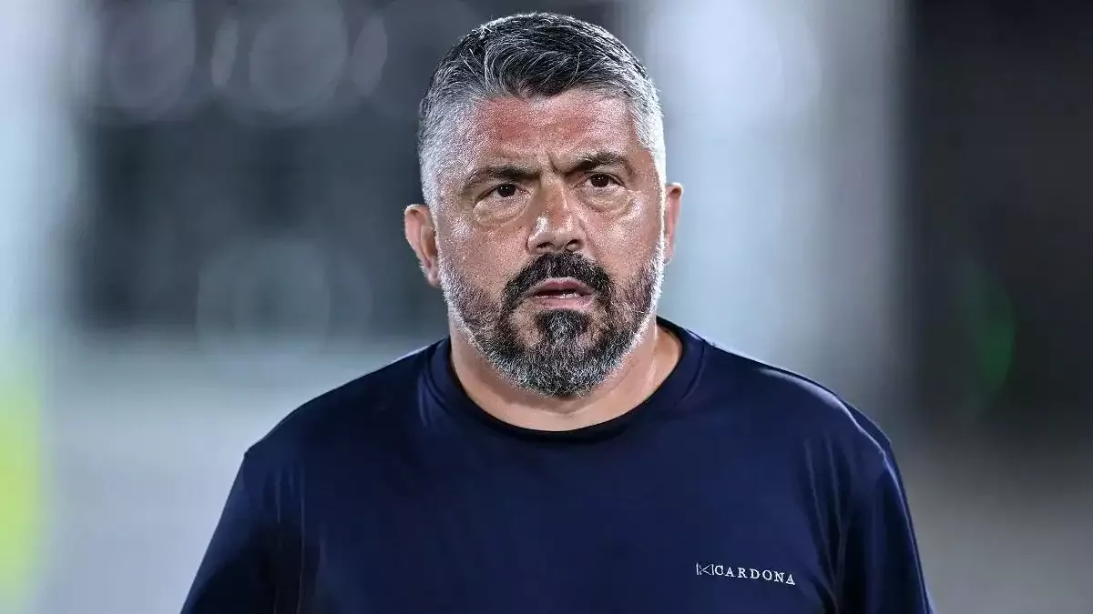 Ryanair'ın son kurbanı Gattuso: "Buna ihtiyacın olabilir..."