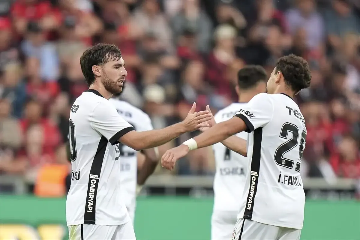 Beşiktaş