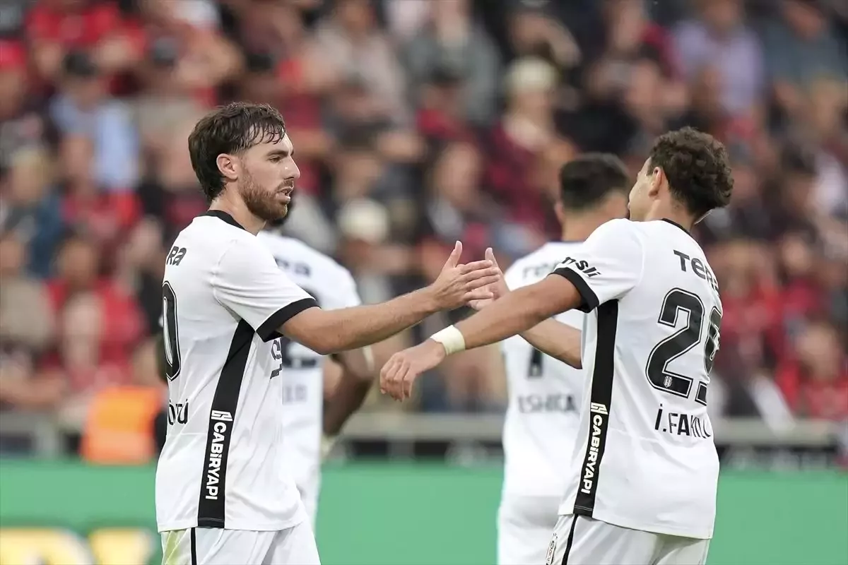 Beşiktaş