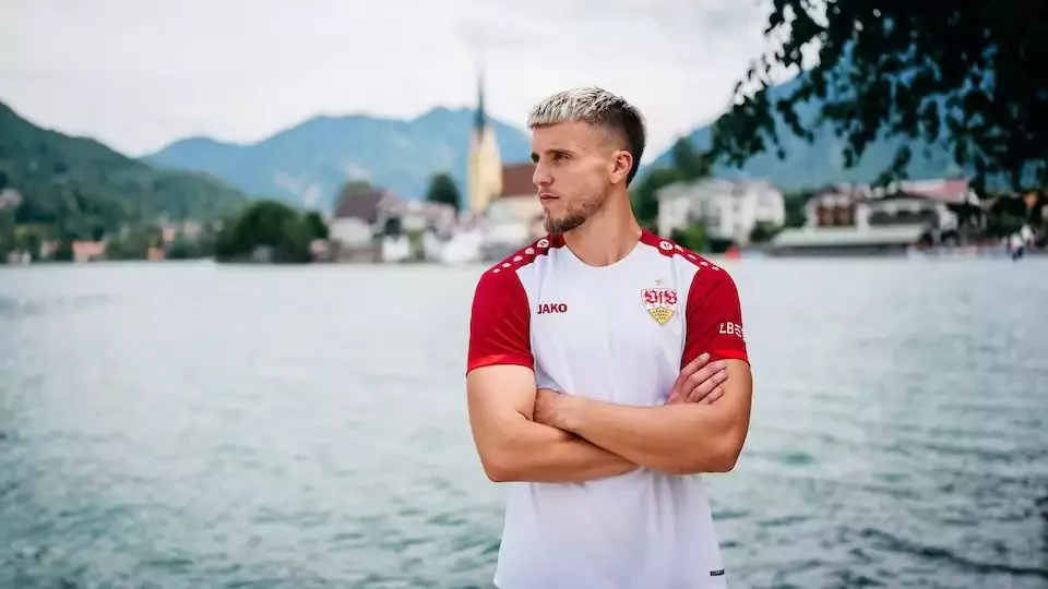 Ermedin Demirovic