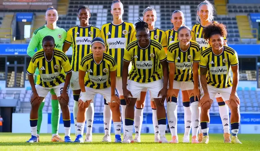 Fenerbahçe arsaVev