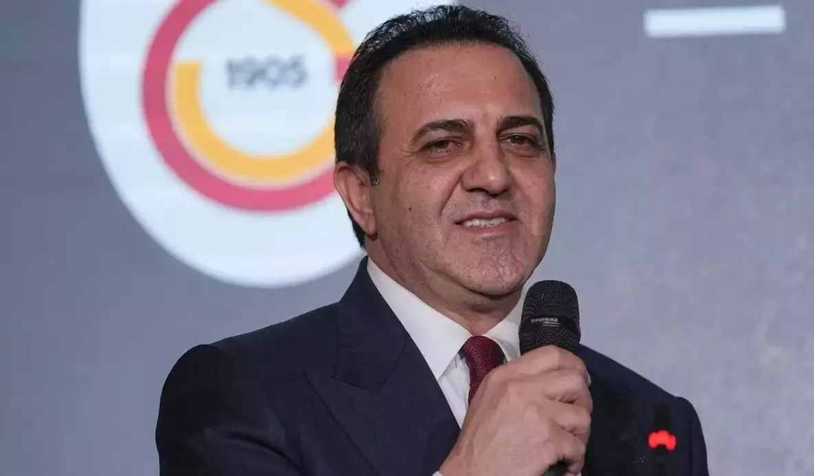 Abdullah Kavukcu