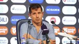 Emre Belözoğlu, kurala böyle karşı çıktı: "Galatasaray oynatıyor ama ben oynatamıyorum!"