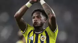 Fred, Atletico Mineiro'da! İşte bonservis ve sözleşme detayları