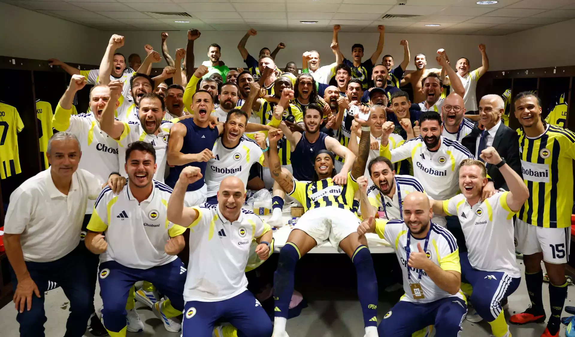 Fenerbahçe