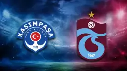 CANLI | Kasımpaşa - Trabzonspor maçı canlı izle linki (Süper Lig)