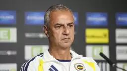 İsmail Kartal'dan tek değişiklik