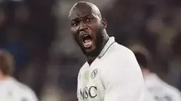 Fenerbahçe'nin sağlık kontrolüne soktuğu Lukaku'nun sonuçları belli oldu! Transferde mutlu son