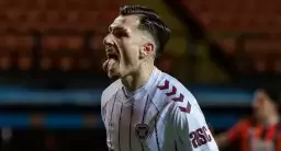Alexandros Kyziridis'in hocası transferi açıkladı! Süper Lig'e geliyor... 